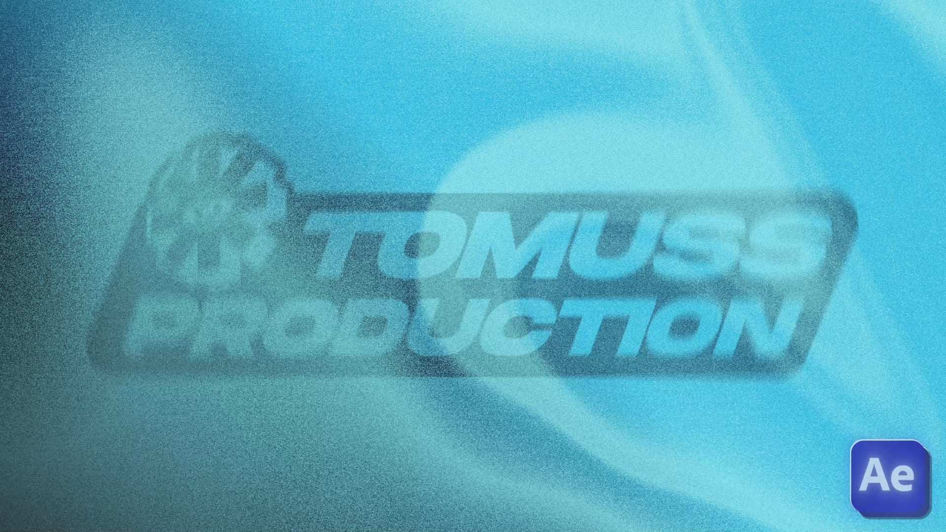 +30 PRESETS POUR AFTER EFFECT / By Tomuss